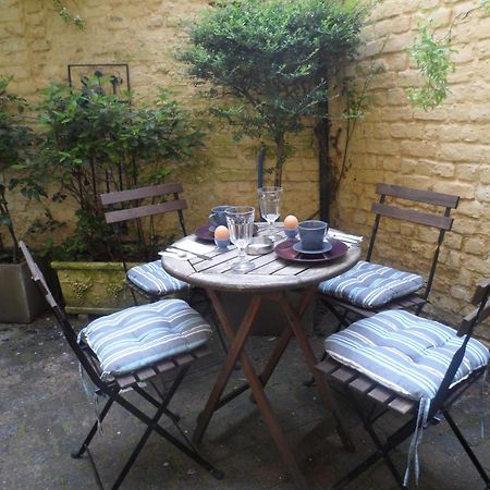 B&B Allegra Nova Gent Rum bild