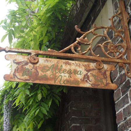 B&B Allegra Nova Gent Rum bild