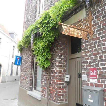 B&B Allegra Nova Gent Rum bild